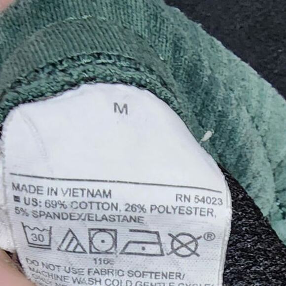 Old Navy Jogger Sweatpants Dynamic Fleece - Picture 5 of 7